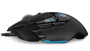 Logitech