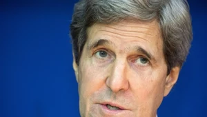 John Kerry