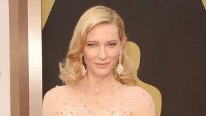 Cate Blanchett: Brakowało mi nawet na rachunki