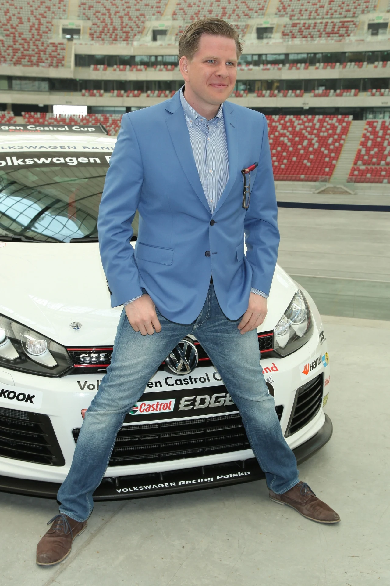 Filip Chajzer Filip Chajzer