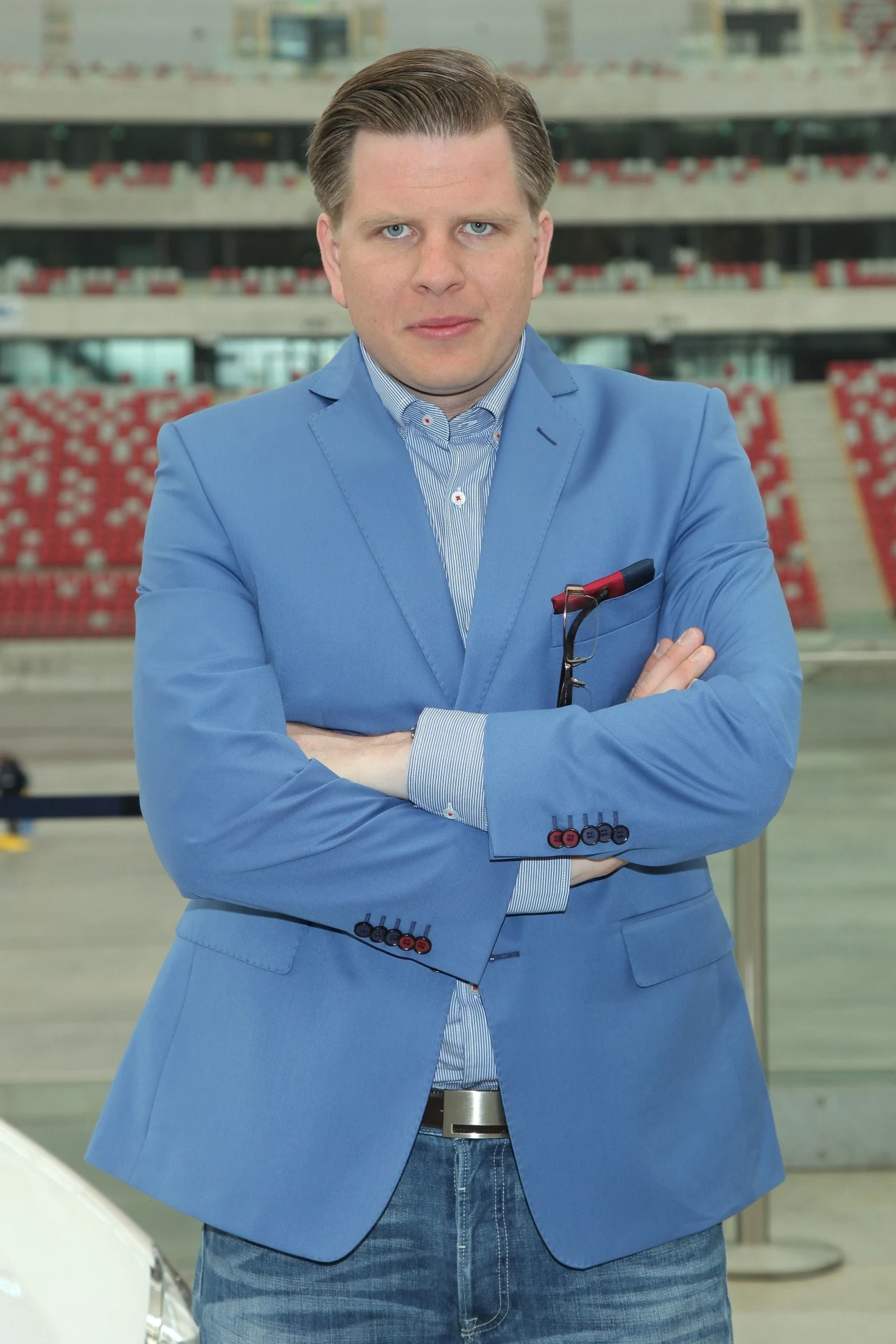 Filip Chajzer Filip Chajzer