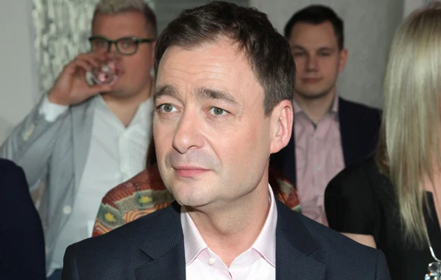 Jacek Rozenek Jacek Rozenek