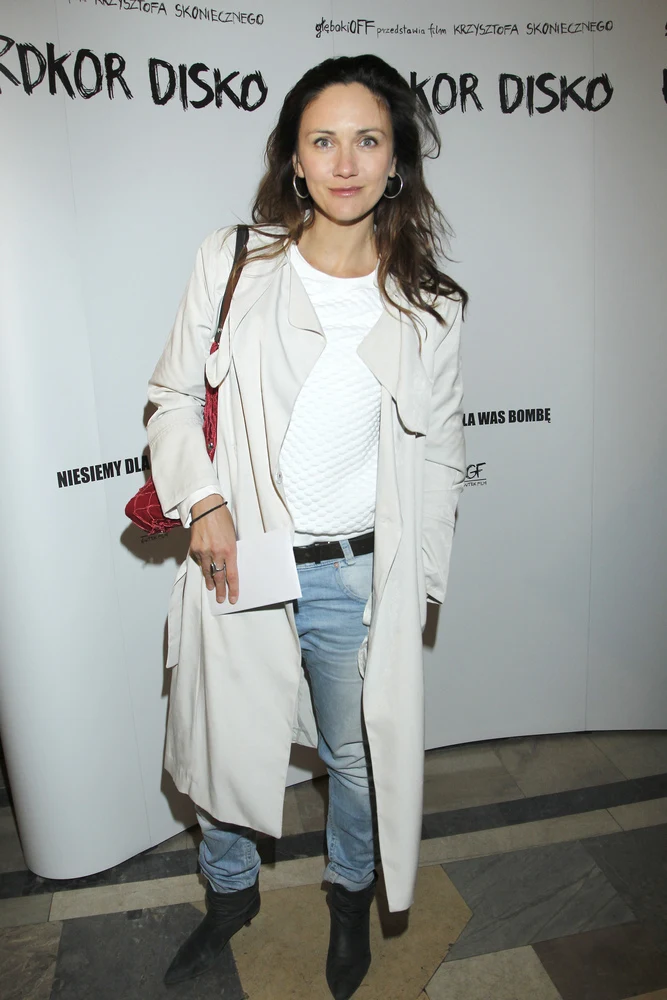 Ilona Ostrowska Ilona Ostrowska