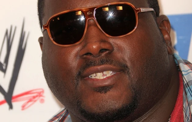 Quinton Aaron