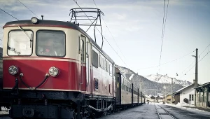 Agent CBA urządził burdę w pociagu