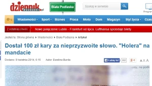 źródło: dziennikwschodni.pl
