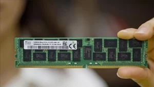 Firma SK Hynix opracowała kość RAM o pojemności 128 GB!