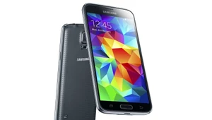 Samsung GALAXY S5 - smartfon dla eleganckich i aktywnych