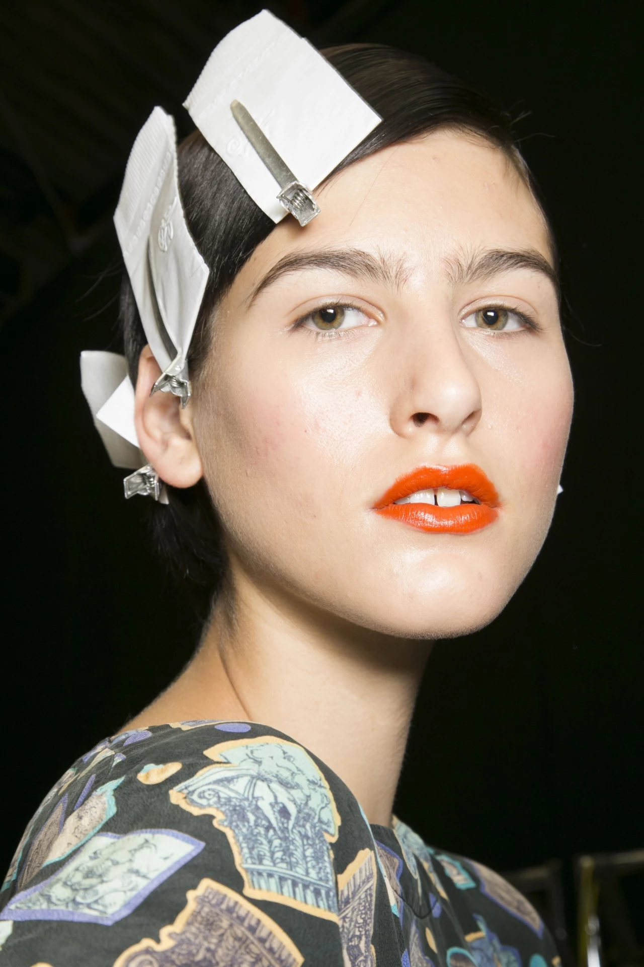 Pokaz DKNY Pokaz DKNY