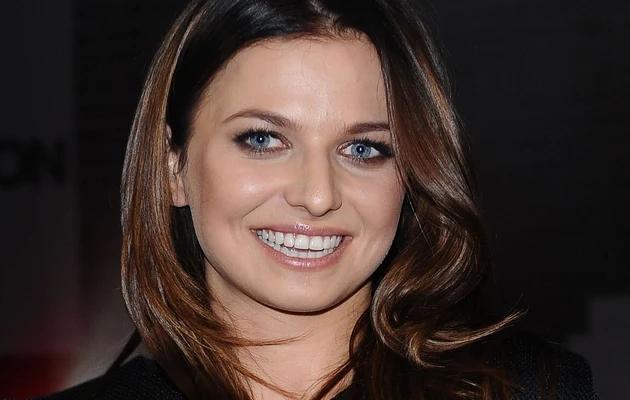 Anna Lewandowska Anna Lewandowska