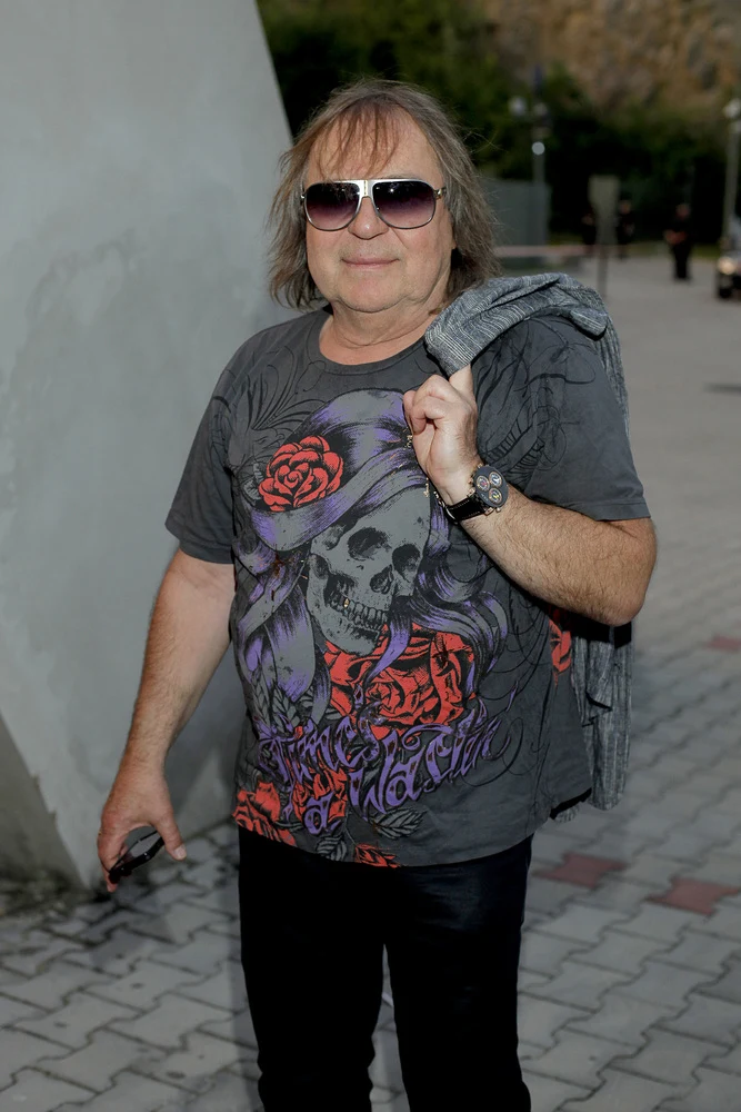 Romuald Lipko chce nawiązać współpracę z Radkiem Liszewskim Romuald Lipko chce nawiązać współpracę z Radkiem Liszewskim