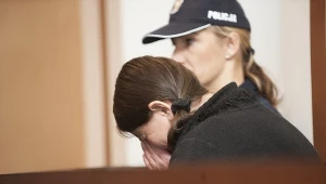 Proces dzieciobójczyni z Hipolitowa