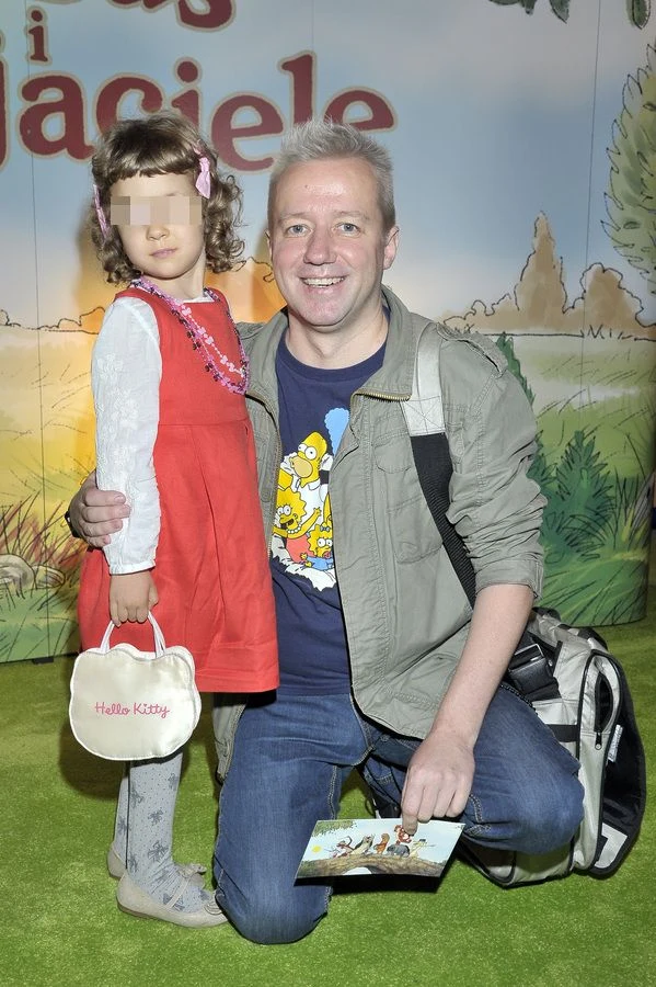 Robert Leszczyńska i Vesna