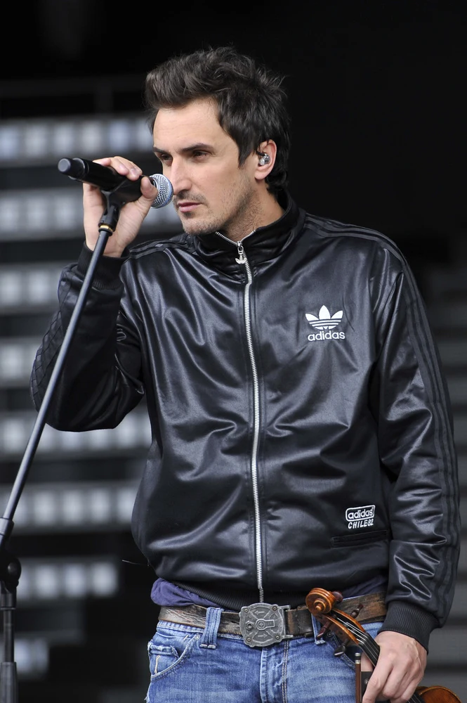 Sebastian Karpiel-Bułecka