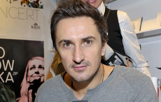 Sebastian Karpiel-Bułecka na Europejskich Targach Muzycznych Sebastian Karpiel-Bułecka na Europejskich Targach Muzycznych