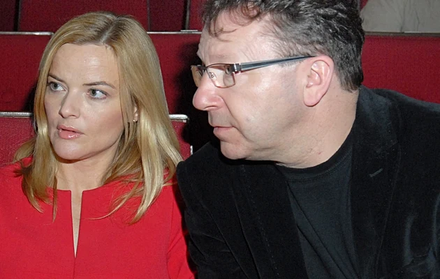 Monika i Zbyszek Monika i Zbyszek