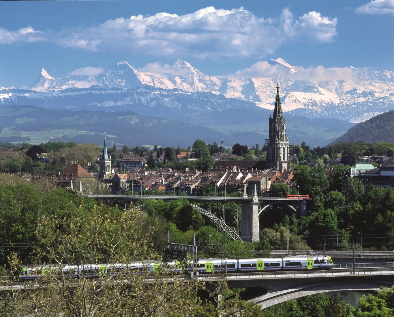 BE! MadeinBern BE! MadeinBern