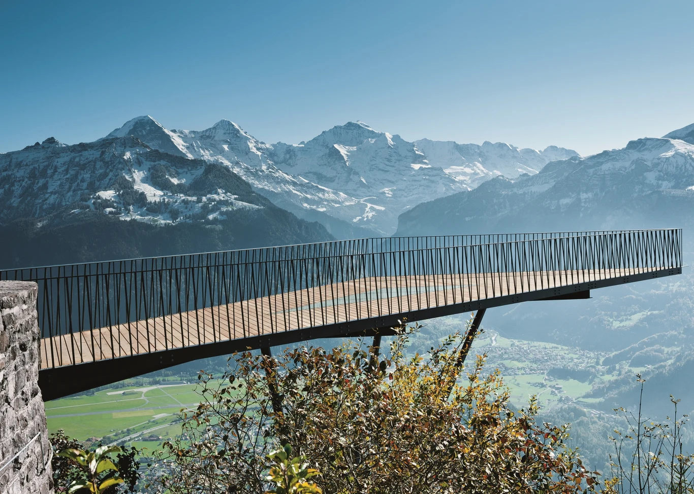 BE! MadeinBern BE! MadeinBern
