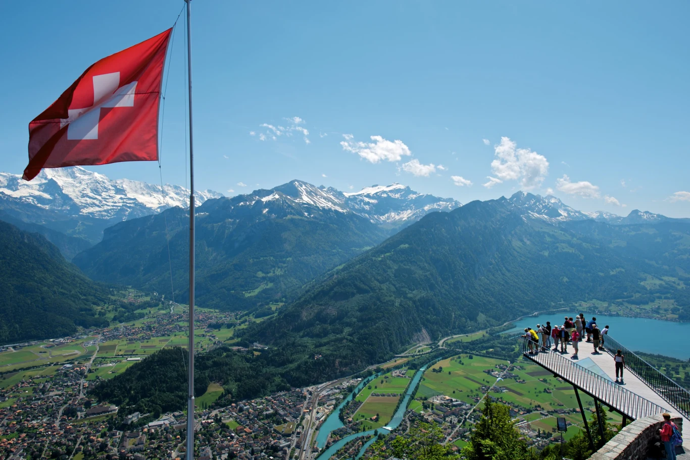 BE! MadeinBern BE! MadeinBern