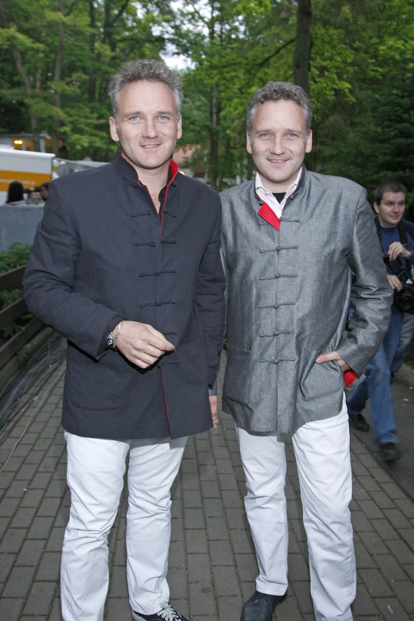 Jacek i Jarek Jacek i Jarek