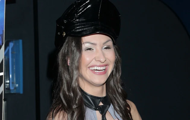 Angelika Fajcht Angelika Fajcht