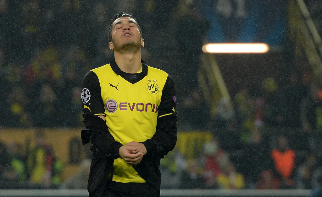 Nuri Sahin Nuri Sahin