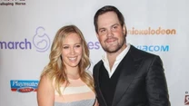 Hilary Duff i Mike Comrie