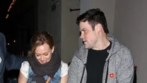 Hilary Duff i Mike Comrie