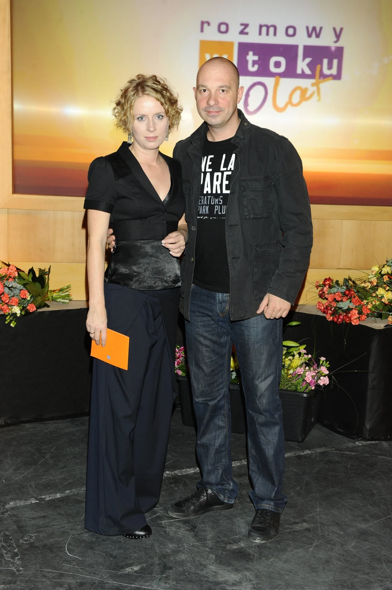 Maciej i Karolina Maciej i Karolina