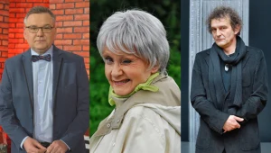 – Zaprosiliśmy Barbarę Krafftównę jako gościa specjalnego do naszego programu, bo jest ona dla nas, mimo wieku, uosobieniem i symbolem wiośnianej młodości – tłumaczy Andrzej Poniedzielski