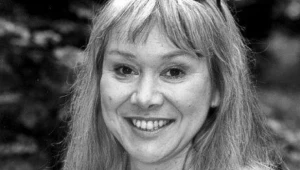 Daria "Duśka" Trafankowska  
