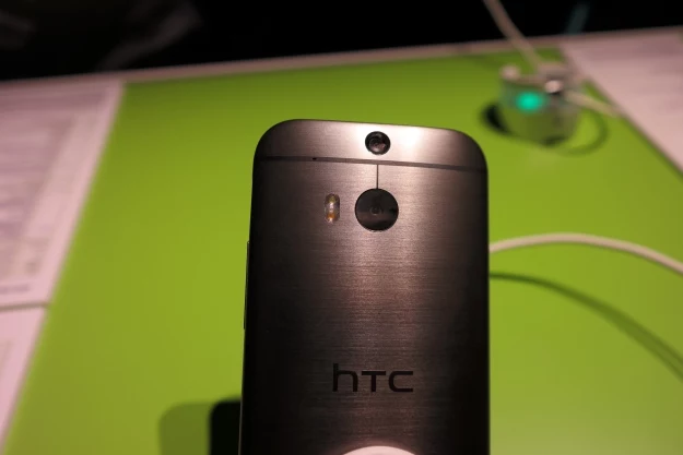 HTC One M8