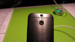 HTC One M8