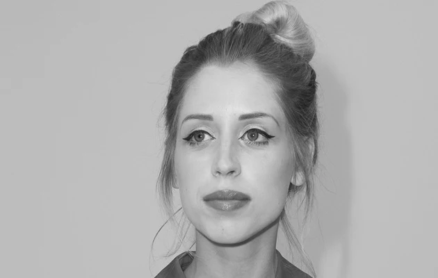 Peaches Geldof Peaches Geldof