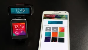 Samsung Galaxy S5, Gear 2  i Gear Fit - polska premiera