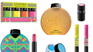 Sephora: Kosmetyki na lato