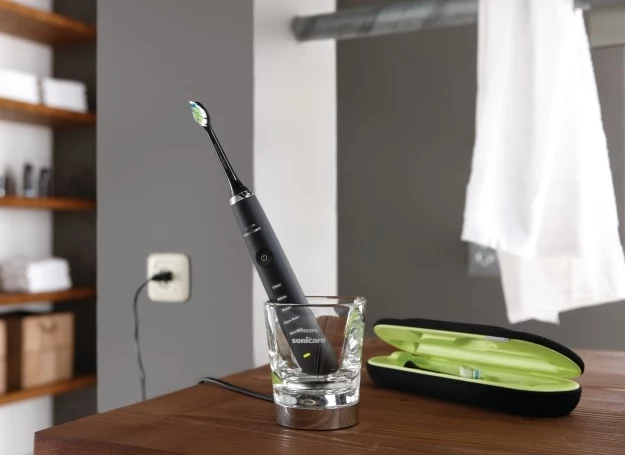 Sonicare DiamondClean HX9332