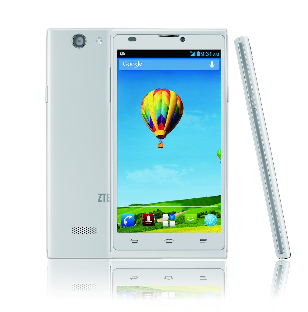 ZTE Blade L2