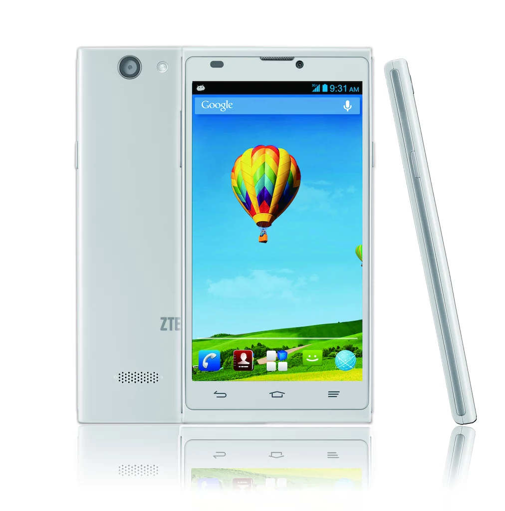 ZTE Blade L2