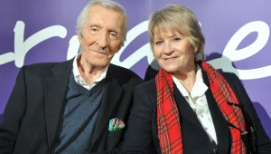 Relację z urodzin Andrzeja Kopiczyńskiego będzie można oglądać na antenie TVP Seriale 14 kwietnia (poniedziałek) o godzinie 20.55. 
