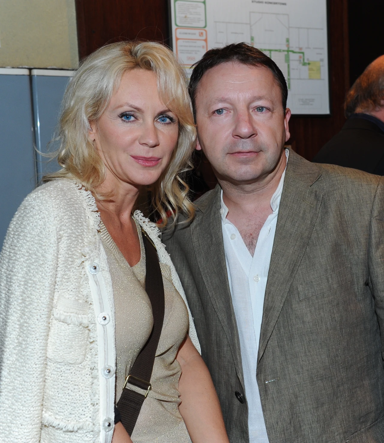 Beata i Zbyszek Beata i Zbyszek