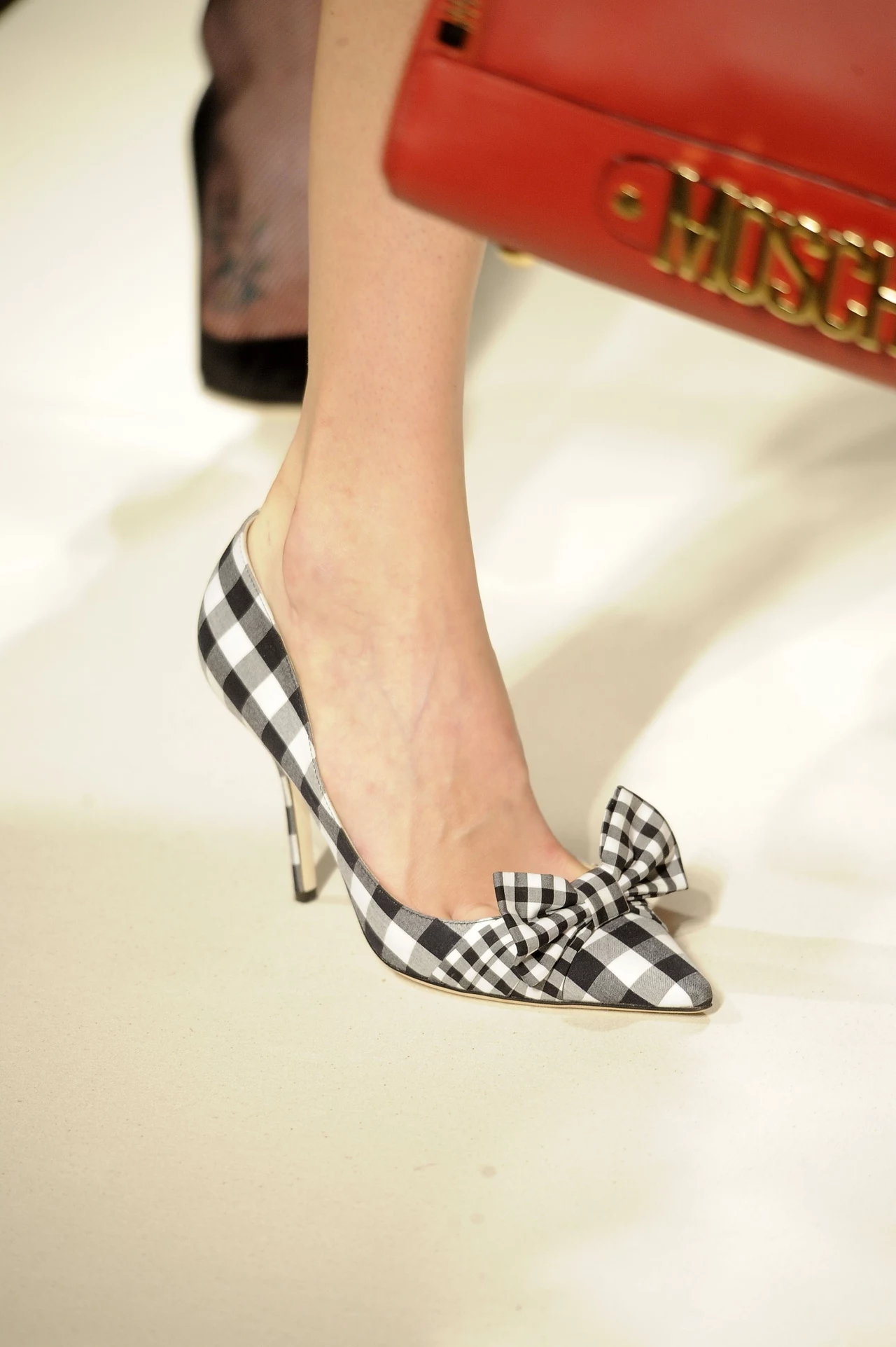Moschino Moschino