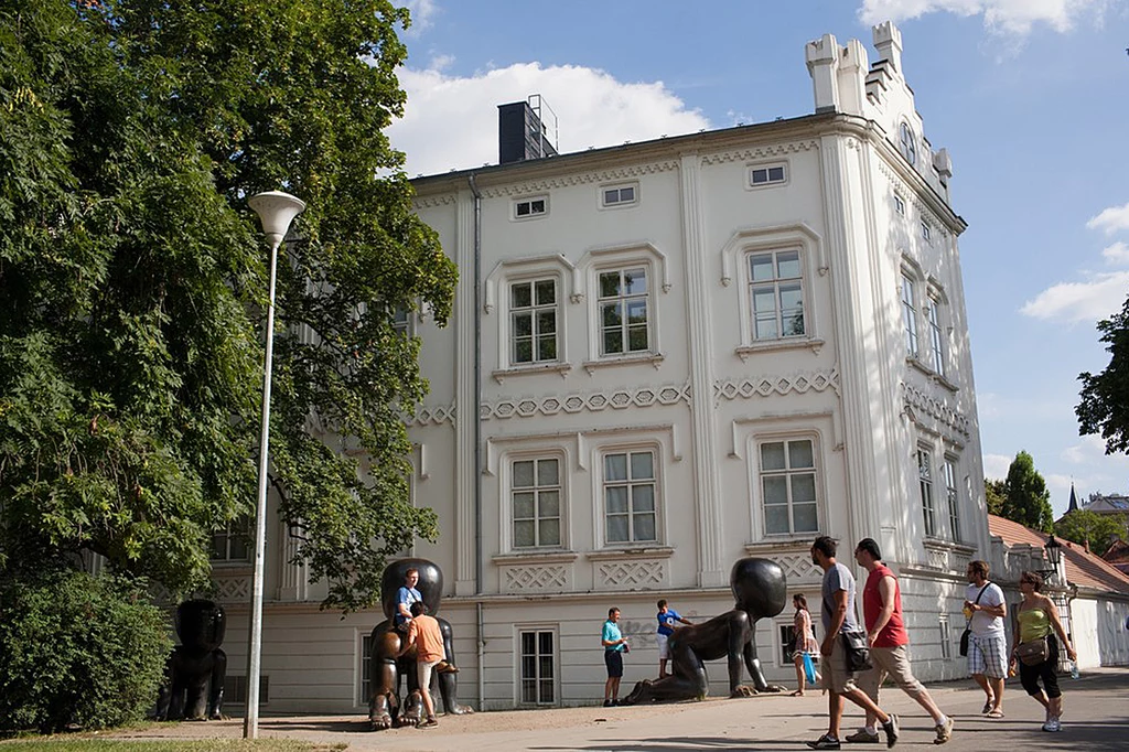 Muzeum Kampa