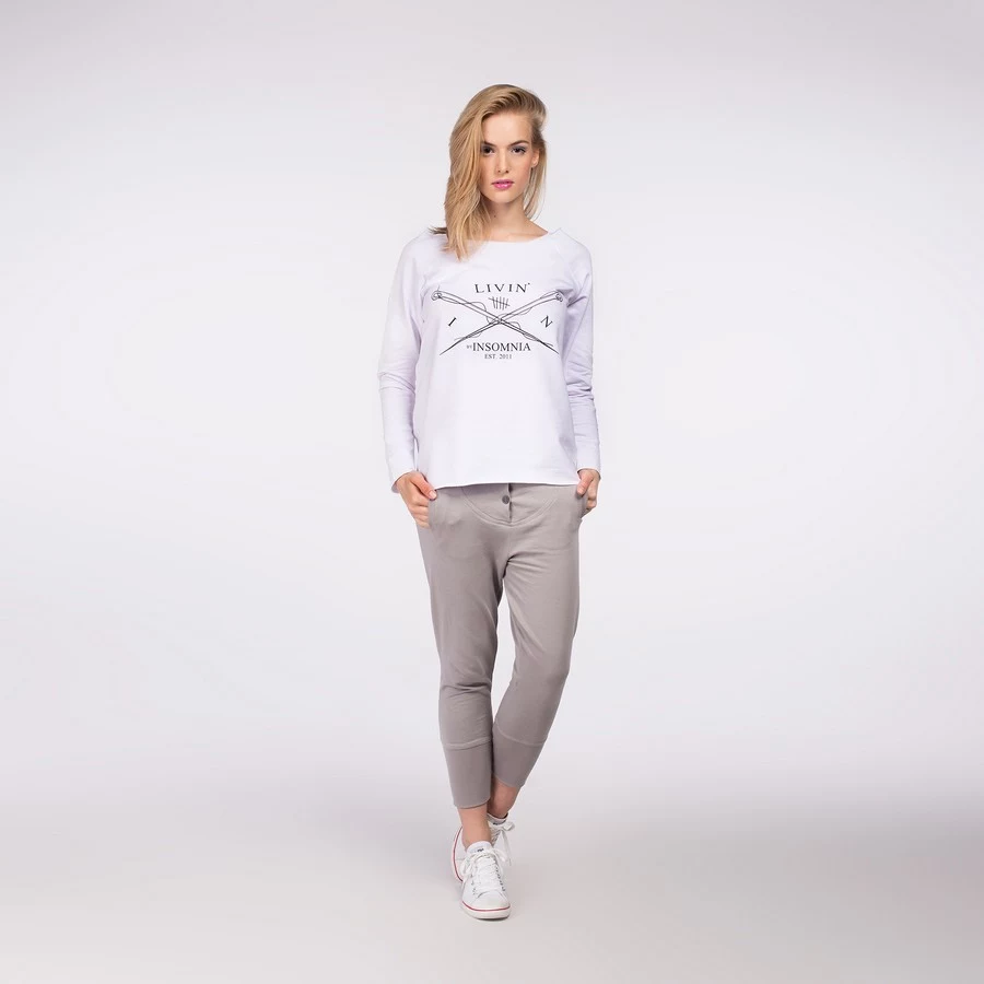 Lookbook by Insomnia na wiosnę-lato 2014 Lookbook by Insomnia na wiosnę-lato 2014