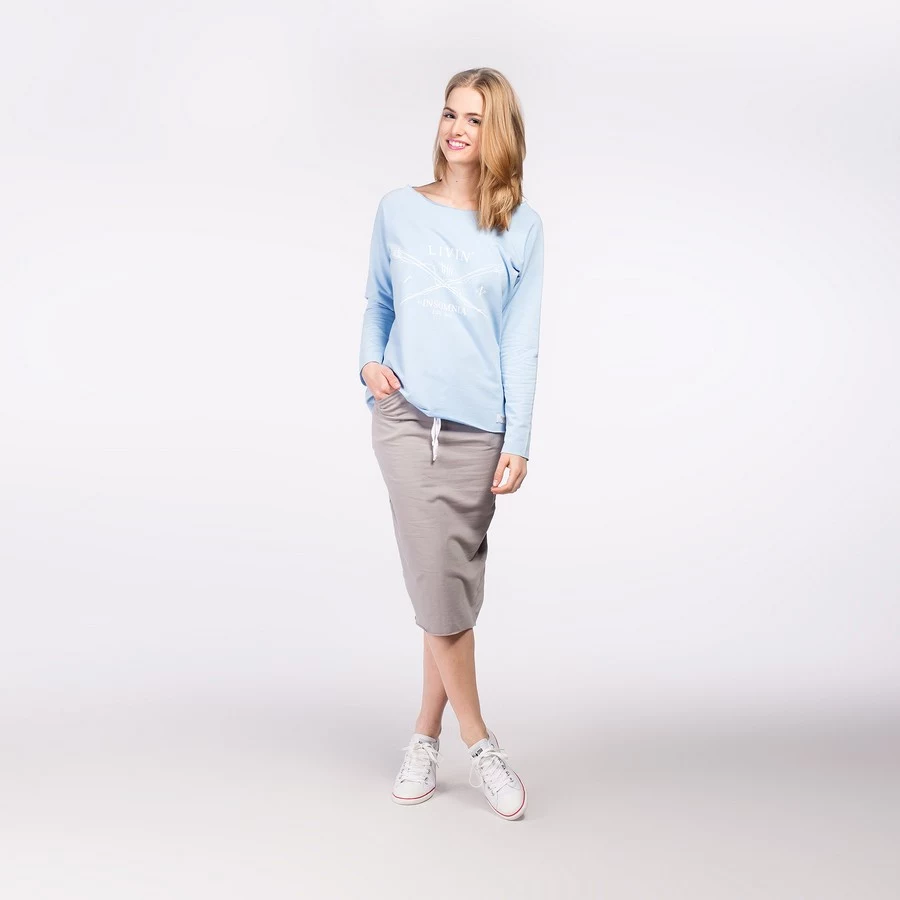 Lookbook by Insomnia na wiosnę-lato 2014 Lookbook by Insomnia na wiosnę-lato 2014