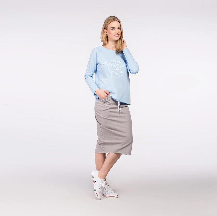 Lookbook by Insomnia na wiosnę-lato 2014 Lookbook by Insomnia na wiosnę-lato 2014