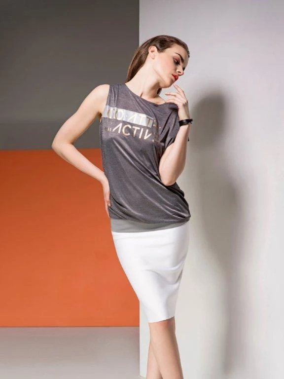 Kolekcja Ranity Sobańskiej dostępna jest w Pomada Fashion Office, ul.Widok 8 w Warszawie Kolekcja Ranity Sobańskiej dostępna jest w Pomada Fashion Office, ul.Widok 8 w Warszawie