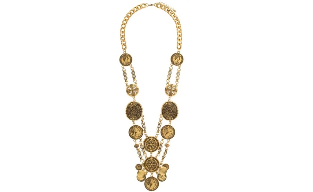 Kolekcja In The Modd For Spring marki Parfois Kolekcja In The Modd For Spring marki Parfois