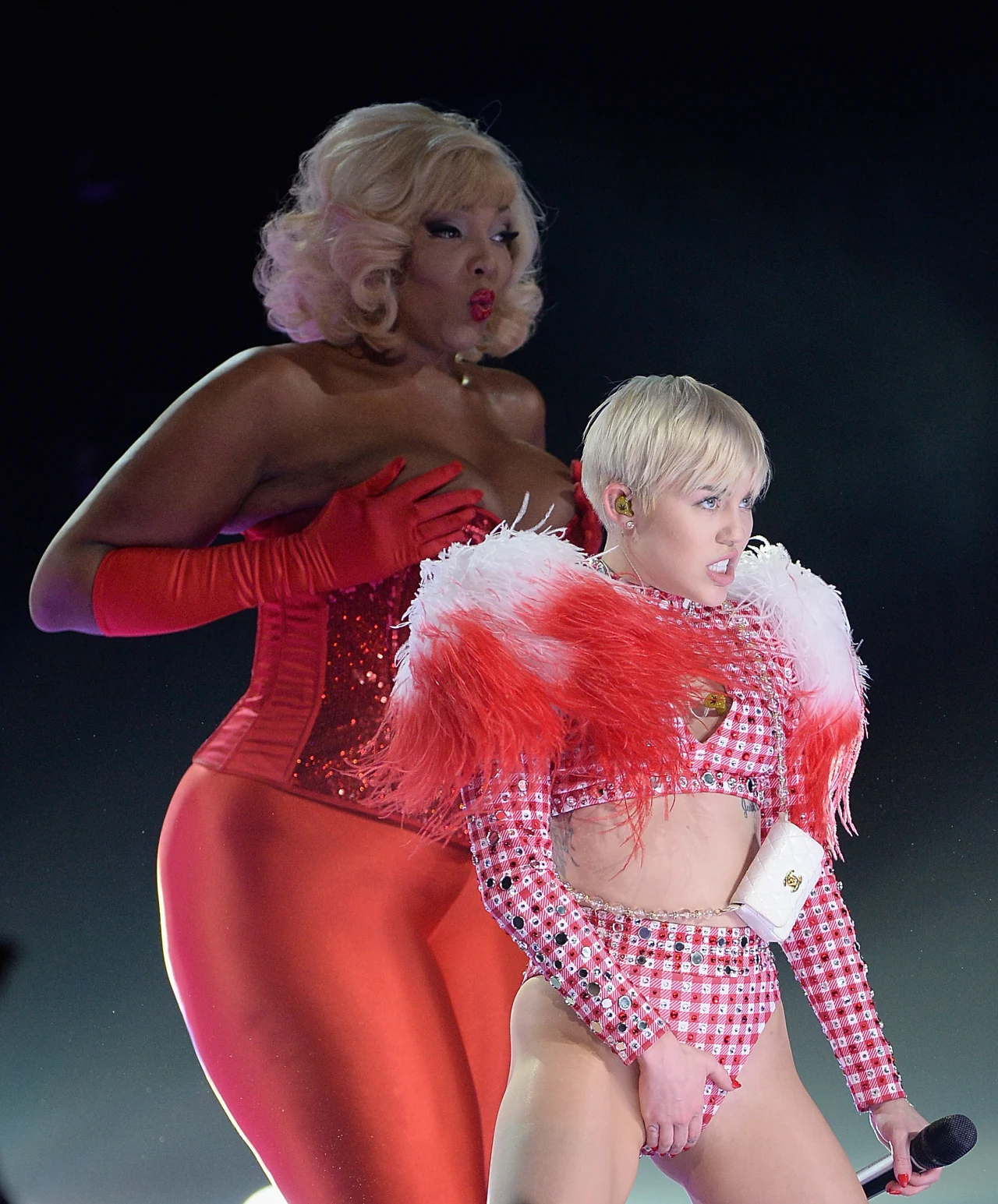 Miley Cyrus Miley Cyrus