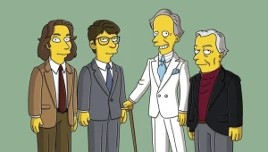 Moe 'N' a Lisa 